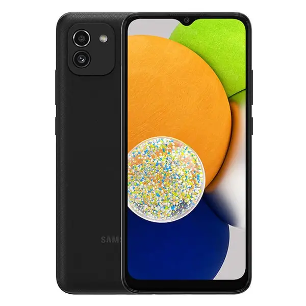 Samsung Galaxy A03 — Батуми — 130 ₾