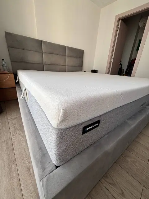 Двуспальный матрас 180 × 200 см — Батуми — 1 200 ₾