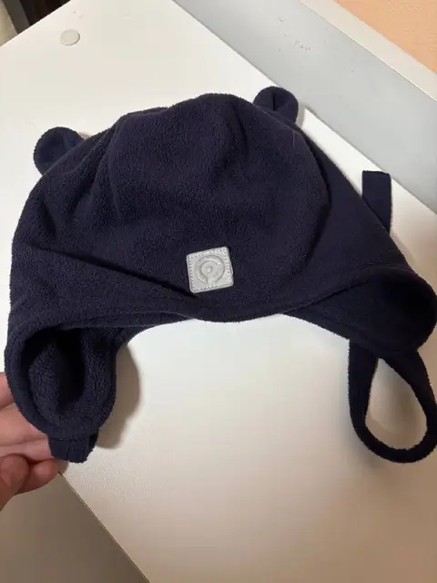 Crockid шапка — Алматы — 3 500 ₸