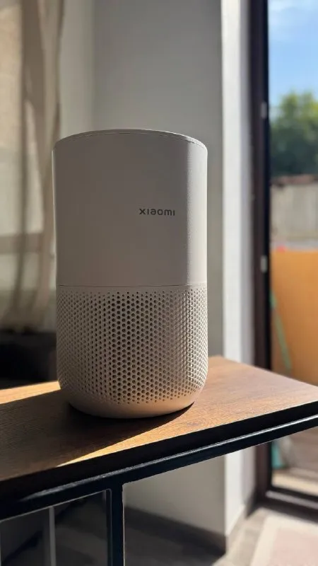 Очиститель воздуха Xiaomi Air Purifier 4 Compact