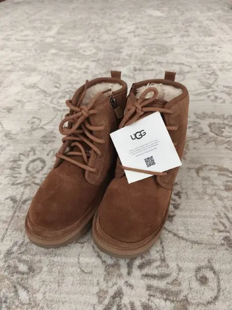 UGG ботинки — Стамбул — 2 000 ₺