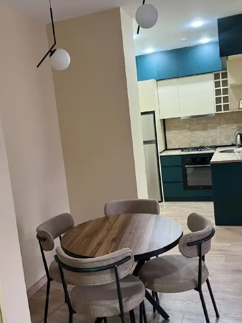 Квартира — Батуми — 800 $