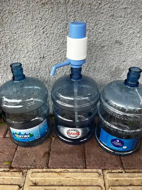 Damacana — Анталия — 200 ₺