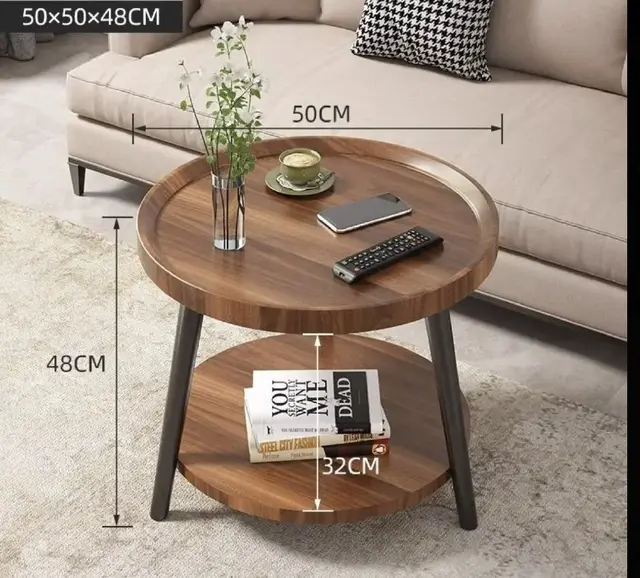 Журнальные столики — Астана — 8 500 ₸