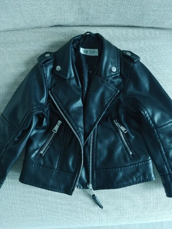 Детская куртка H&M