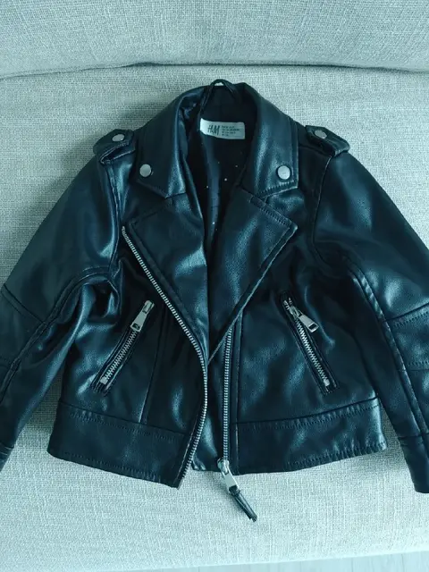Детская куртка H&M — Алматы — 5 000 ₸