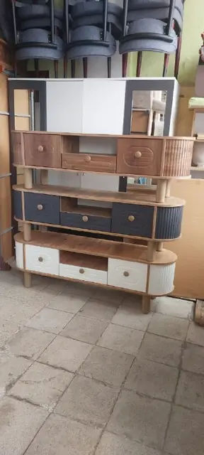 160'lık TV ünitesi — Анталия