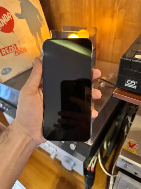 IPhone 13 Pro max 128gb — Анталия — 18 000 ₺