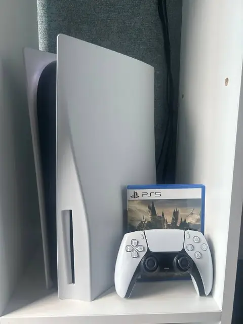 PlayStation 5 — Батуми — 1 400 ₾