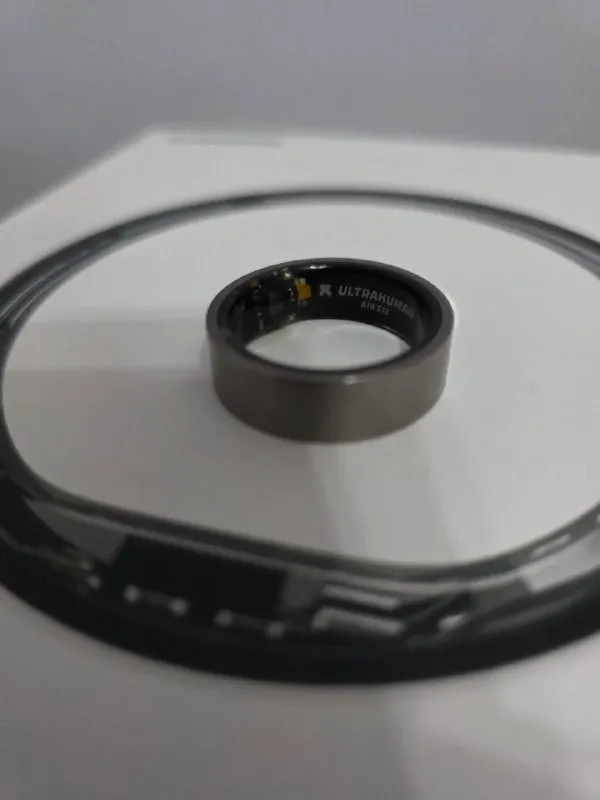 Ultrahuman Ring AIR