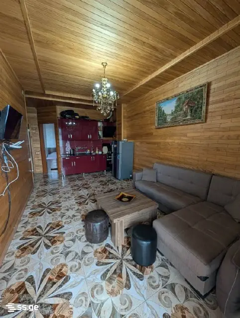 3-комнатная квартира — Батуми — 600 $