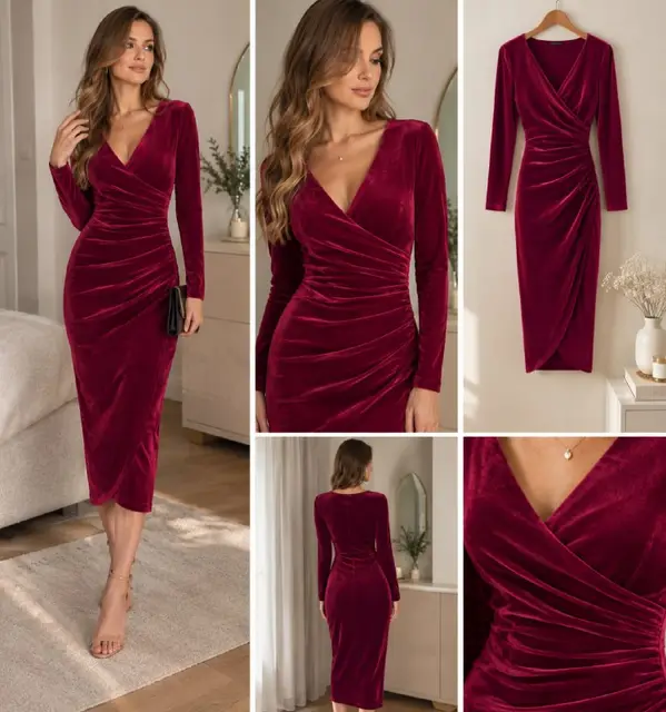 Платье — Анталия — 200 ₺