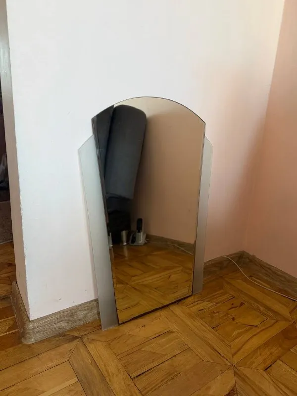 Зеркало для ванны