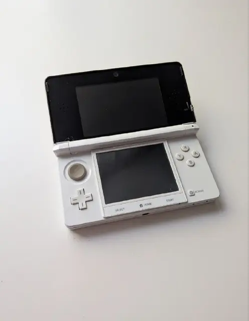 Nintendo 3ds old — Алматы — 60 000 ₸
