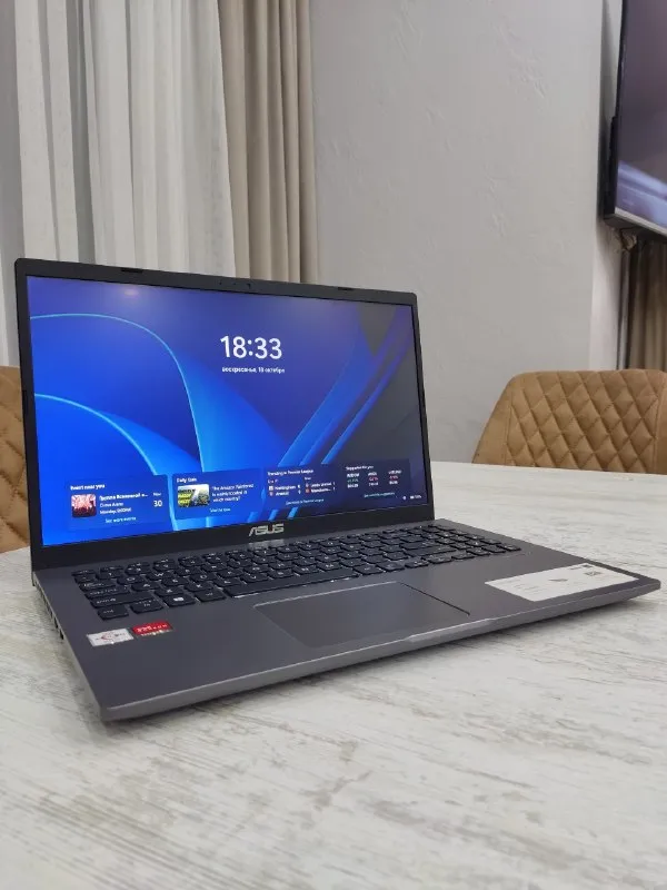 ASUS VivoBook X509DA