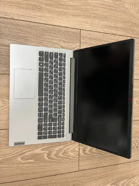 Lenovo Ideapad 3 15ADA05 — Алматы — 85 000 ₸