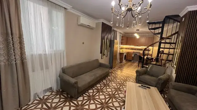 Квартира 2+1 — Батуми — 800 $