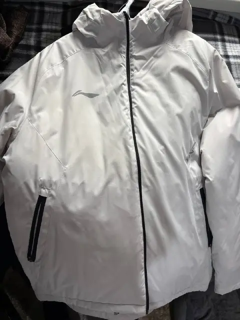 Мужская куртка от li-ning — Алматы — 15 000 ₸