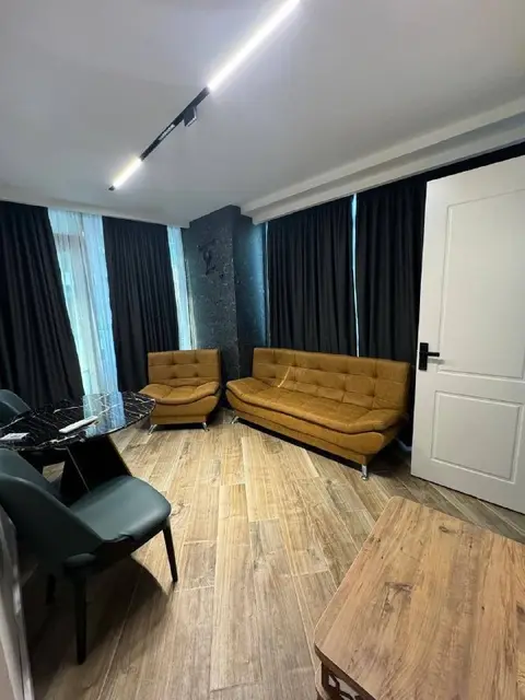 Квартира 2+1 — Батуми — 900 $