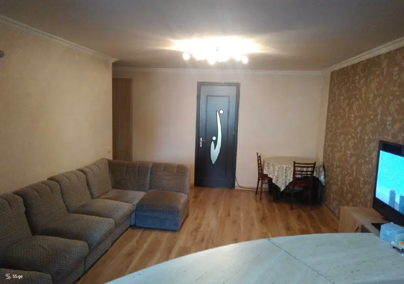 3-комнатная квартира 61 м²
