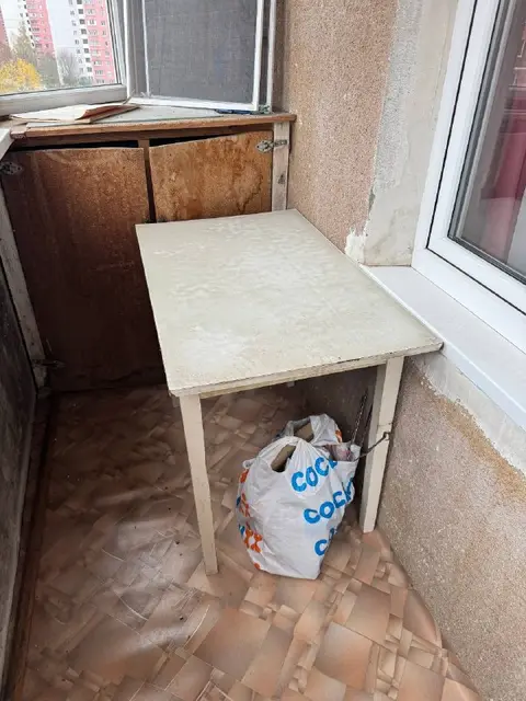 Стол — Минск — 10 Br
