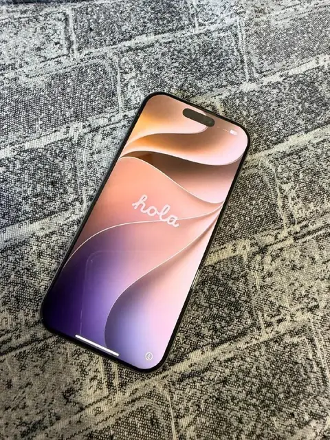 IPhone 16 Pro — Батуми — 2 200 ₾