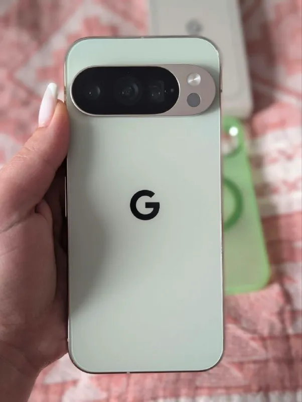Google Pixel 10 Pro 256 GB