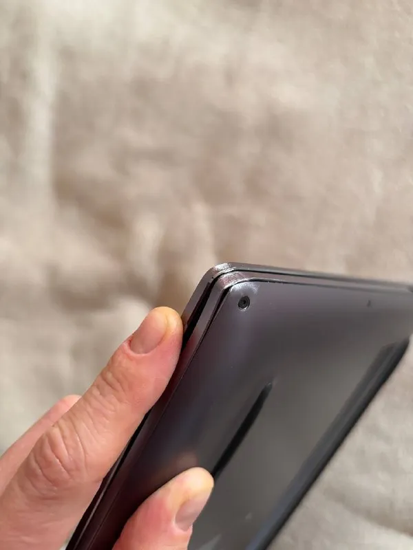 Huawei HUAWEI MateBook 16 CREM-WFD9