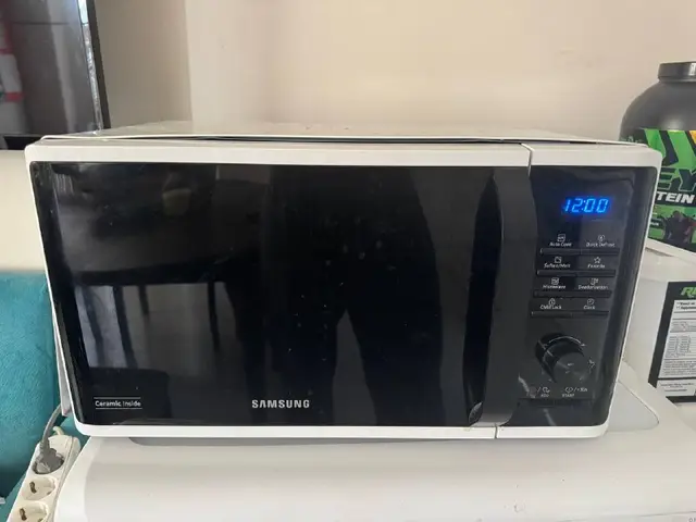 Микроволновка Samsung MS23K3515AW — Анталия — 500 ₺
