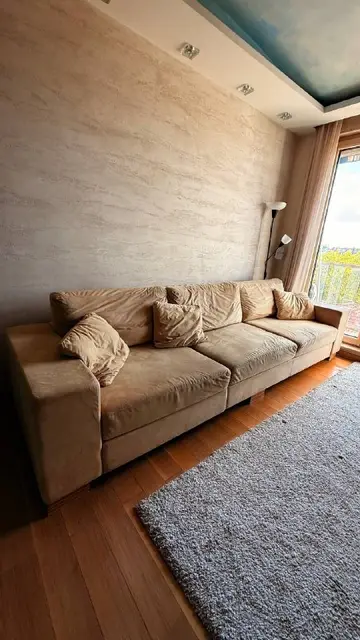 Трехместный диван с местами хранения — Белград — 250 €