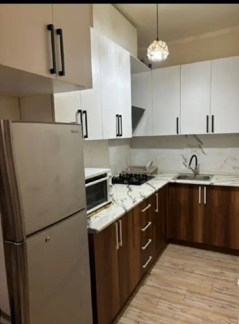 Квартира 1+1 — Батуми — 350 $