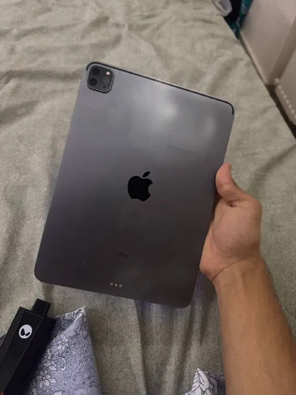 IPad Pro 11 3-е поколение M1