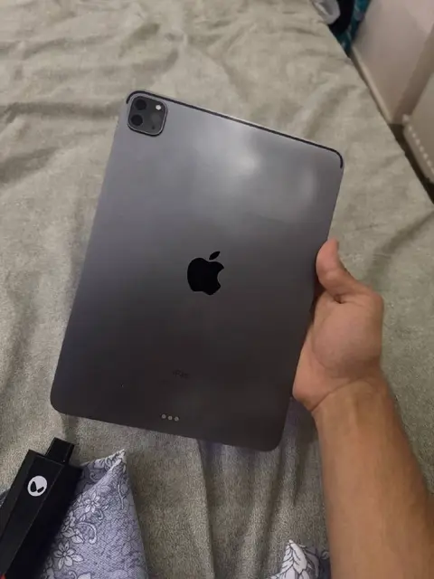 IPad Pro 11 3-е поколение M1 — Стамбул — 22 000 ₺