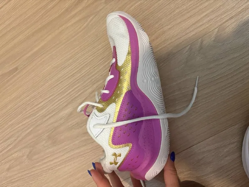 Under Armour