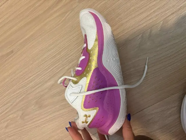 Under Armour — Анталия