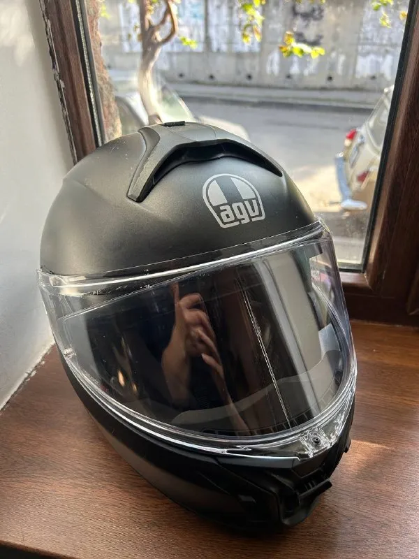 Мотошлем AGV