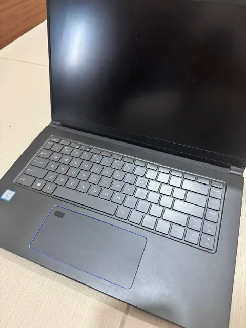 Ноутбук MSI игровой на запчасти — Стамбул — 2 000 ₺