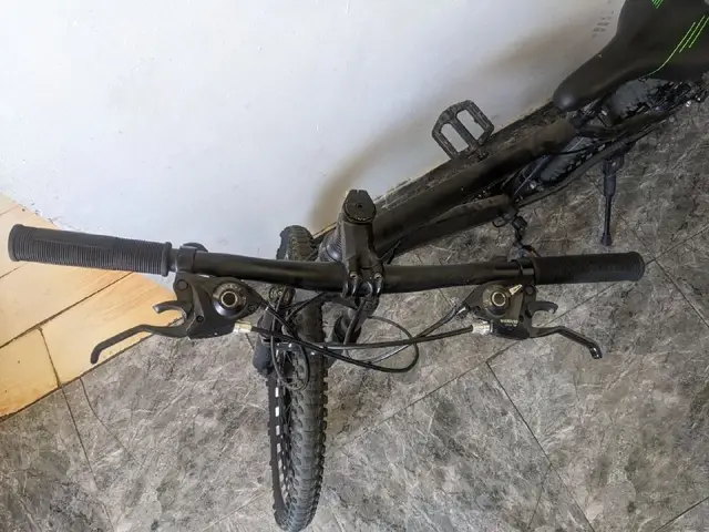 Велосипед на ходу — Tbilisi — 70 ₾