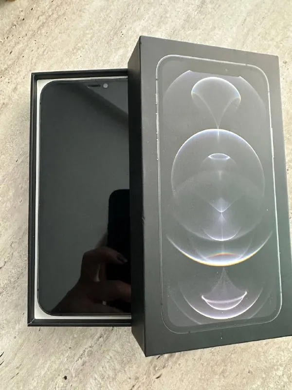 IPhone 12 Pro