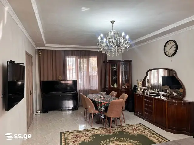 Дом 200 м² — Batumi — 1,000 $