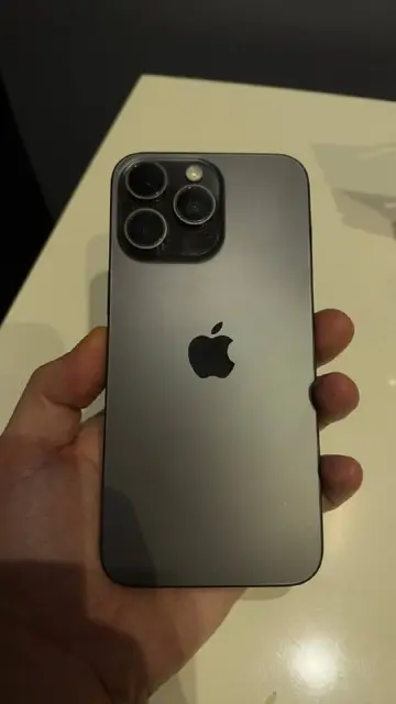 IPhone 15 Pro Max — Батуми — 1 870 ₾