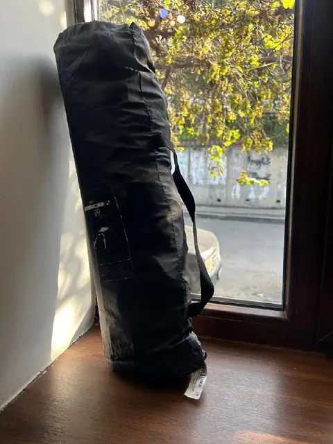 Лёгкая двухместная палатка Decathlon TR MC 50 — Tbilisi — 40 ₾