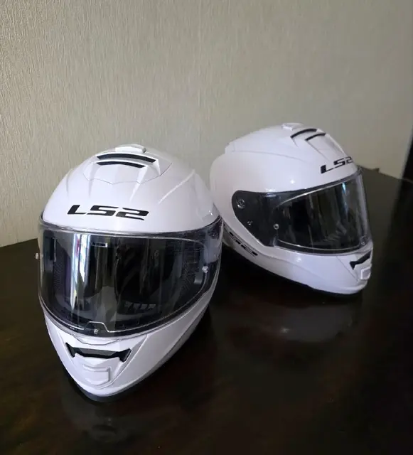 Мотошлем LS2 FF800 Storm ll — Тбилиси — 265 ₾