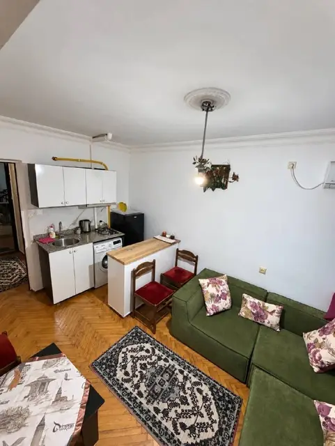 Сдается квартира на год у Шератона — Batumi — 550 $