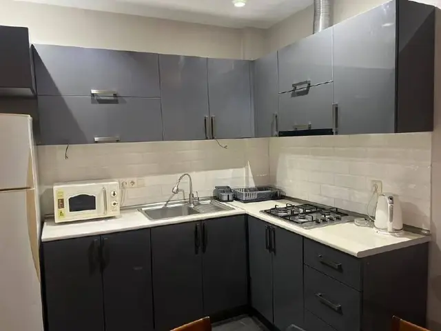 Квартира 2+1 — Batumi — 600 $
