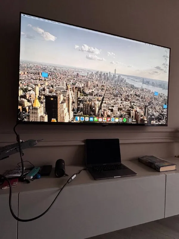 Macbook pro