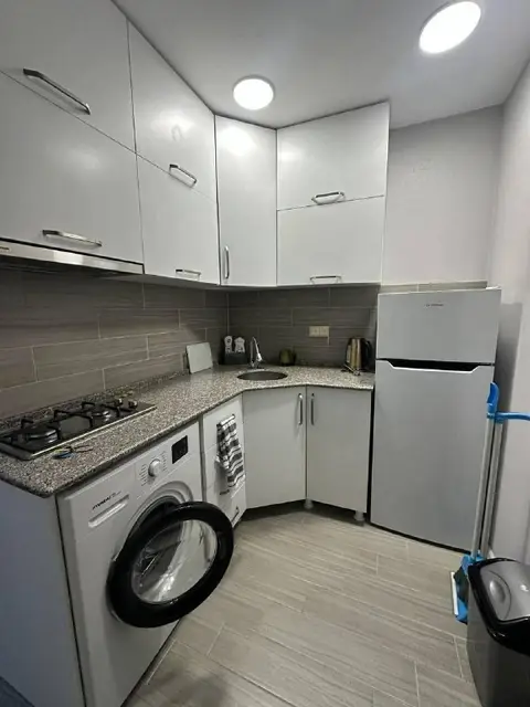 Квартира — Batumi — 700 $