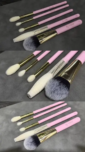Новые кисти для макияжа — Батуми — 65 ₾