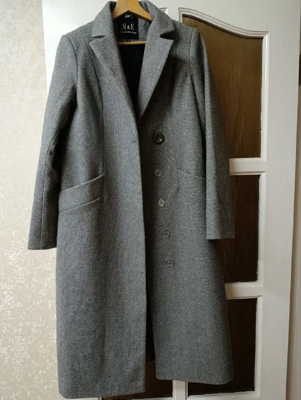 Пальто