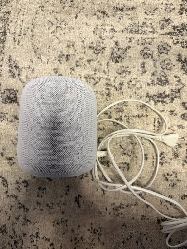 Apple HomePod 2-го поколения